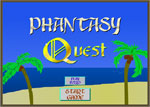 Phantasy Quest